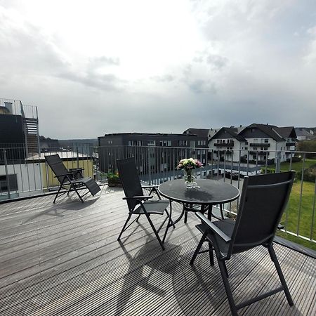 דירות Winterberg Penthouse 21125 מראה חיצוני תמונה
