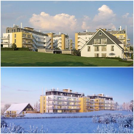 דירות Winterberg Penthouse 21125 מראה חיצוני תמונה