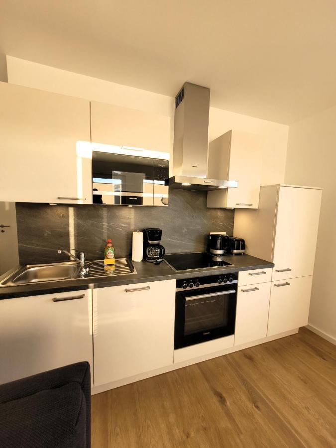 דירות Winterberg Penthouse 21125 מראה חיצוני תמונה