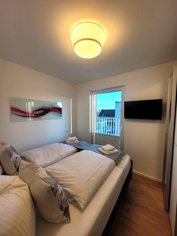דירות Winterberg Penthouse 21125 מראה חיצוני תמונה