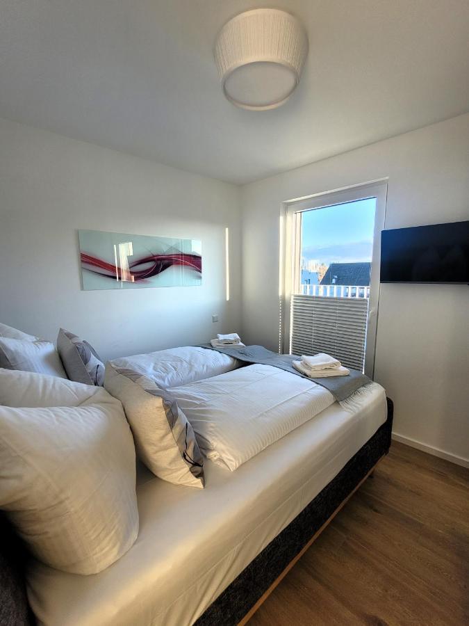 דירות Winterberg Penthouse 21125 מראה חיצוני תמונה