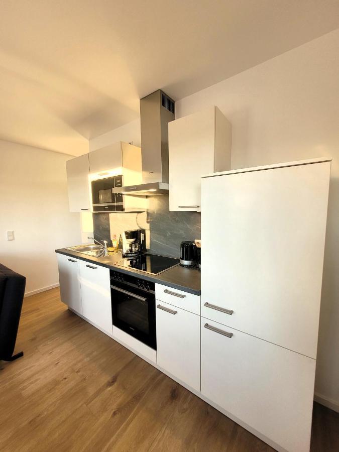 דירות Winterberg Penthouse 21125 מראה חיצוני תמונה