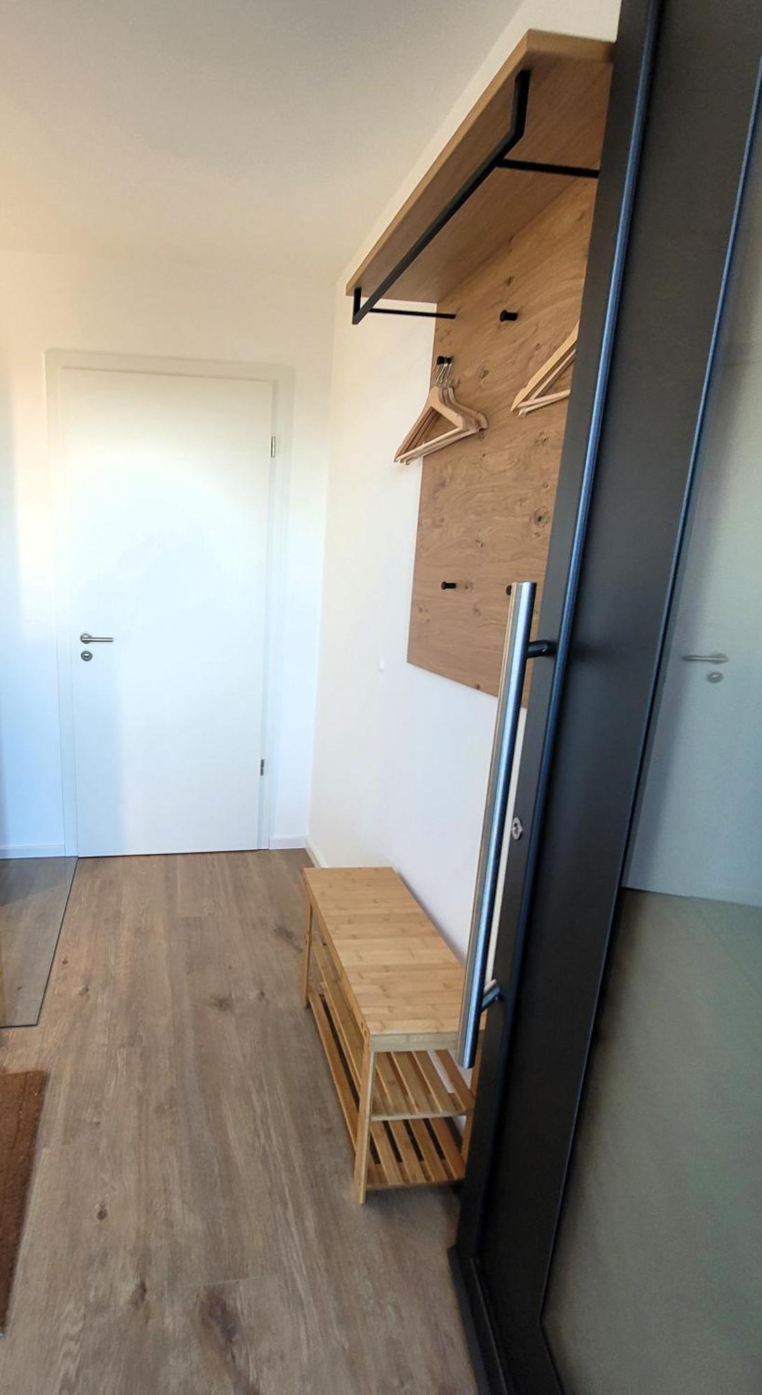 דירות Winterberg Penthouse 21125 מראה חיצוני תמונה