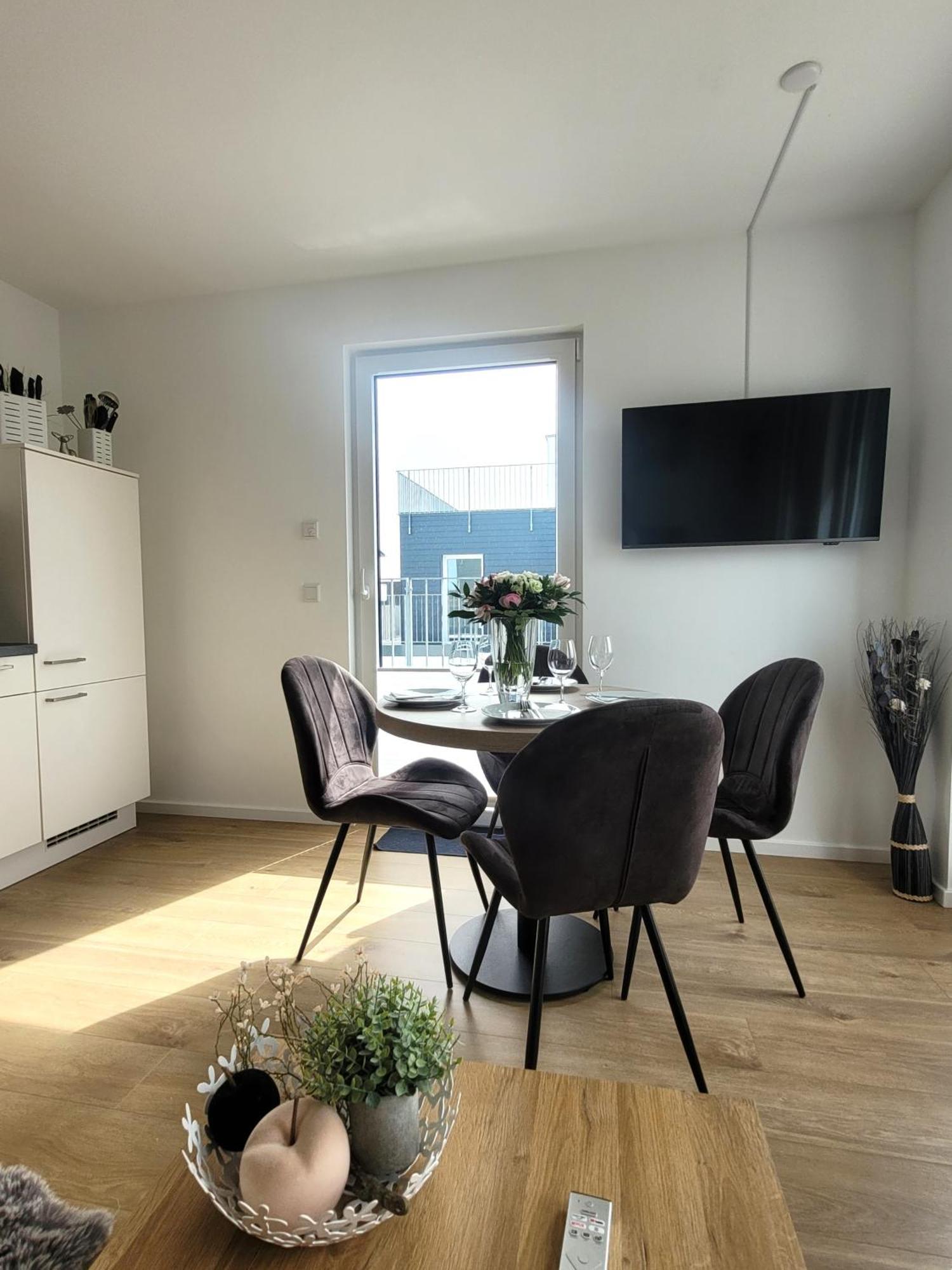 דירות Winterberg Penthouse 21125 מראה חיצוני תמונה