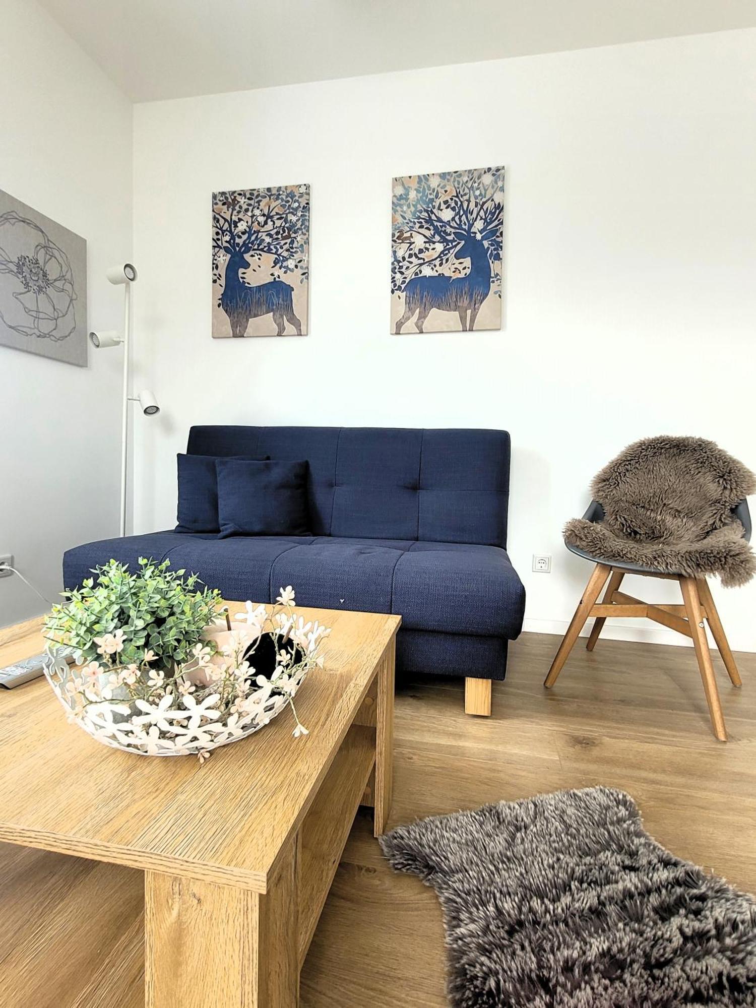 דירות Winterberg Penthouse 21125 מראה חיצוני תמונה