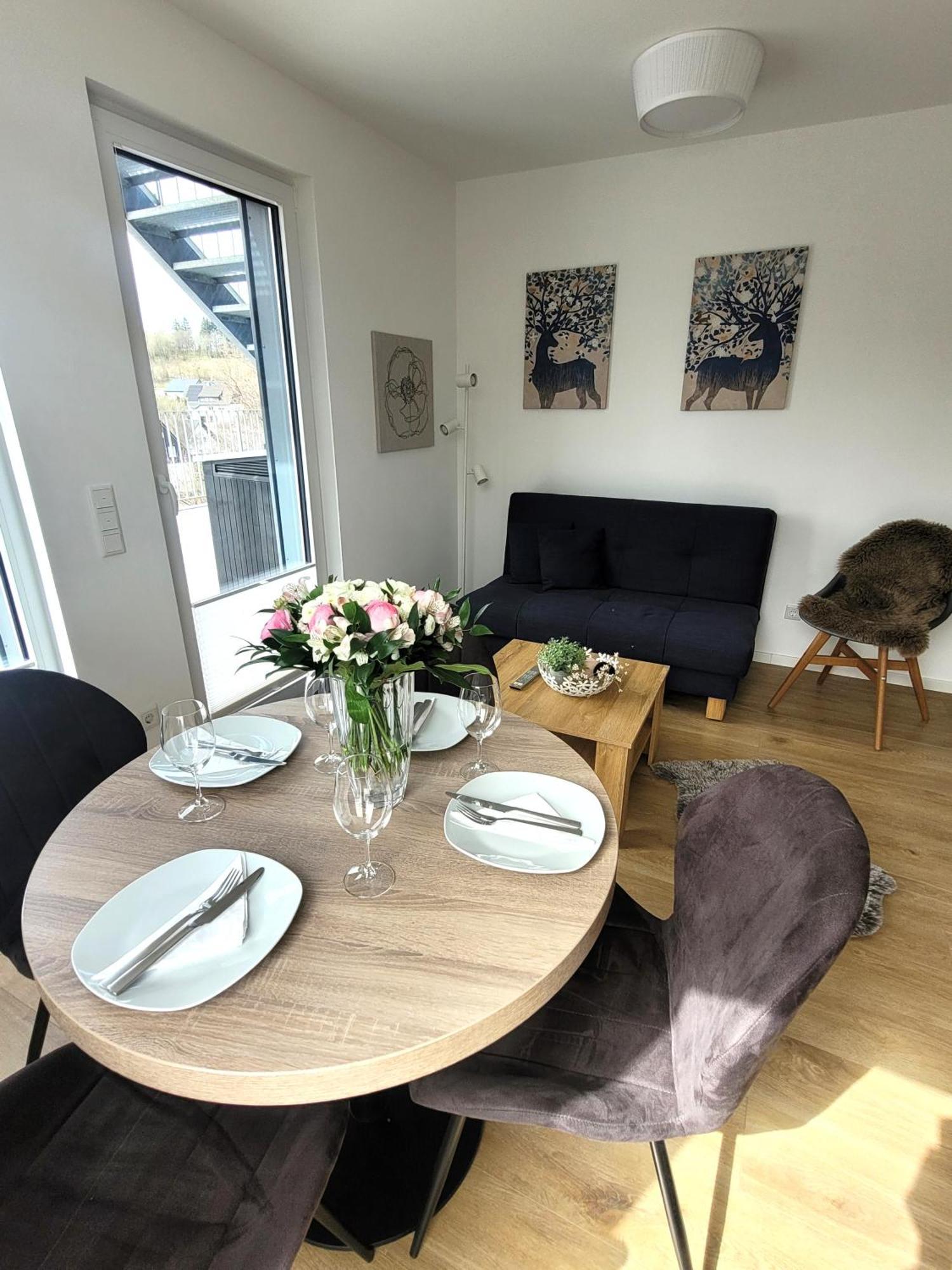 דירות Winterberg Penthouse 21125 מראה חיצוני תמונה