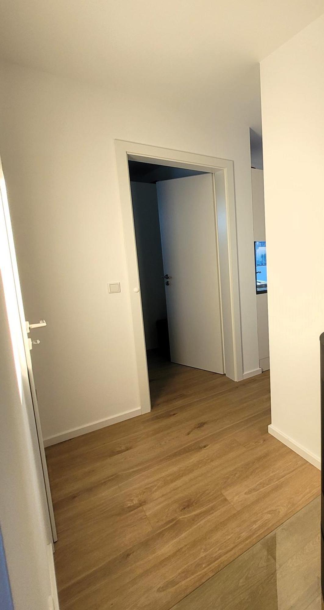 דירות Winterberg Penthouse 21125 מראה חיצוני תמונה